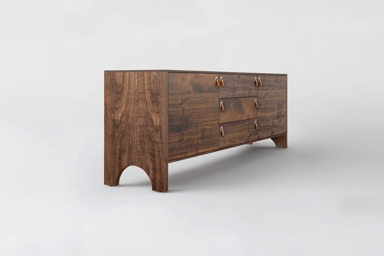 ZACATE SIDEBOARD — YUCCA STUFF
